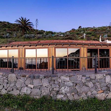 Casa Rural La Palizada Benchijigua Стая снимка