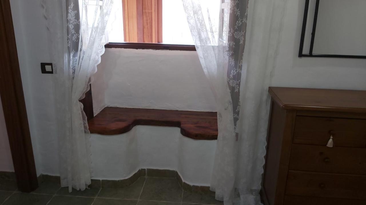 Casa Rural La Palizada Benchijigua Екстериор снимка