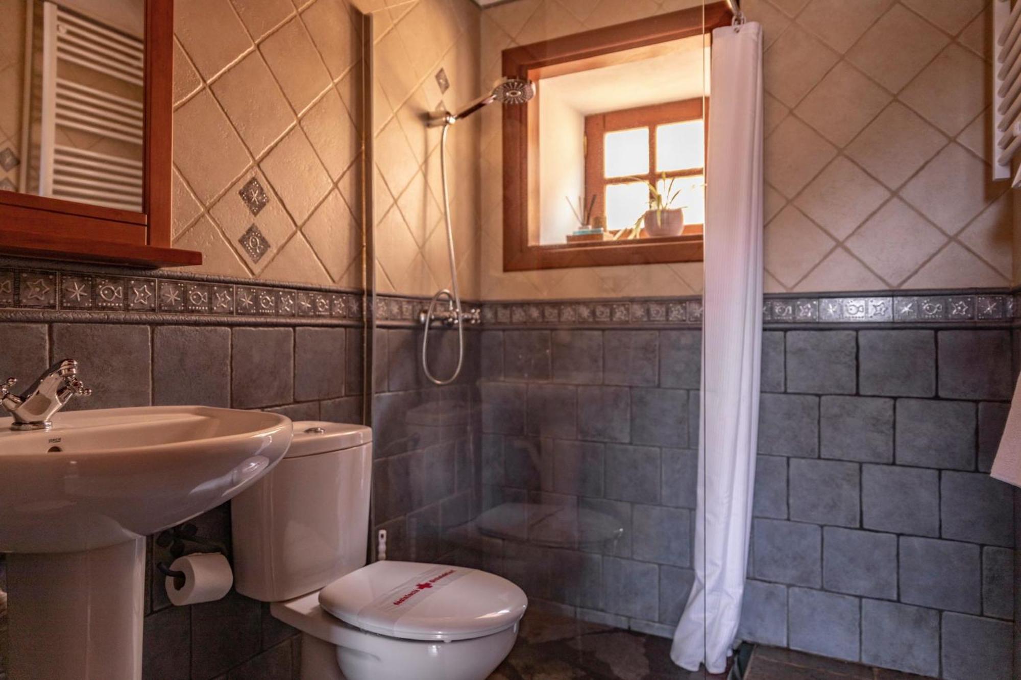 Casa Rural La Palizada Benchijigua Екстериор снимка