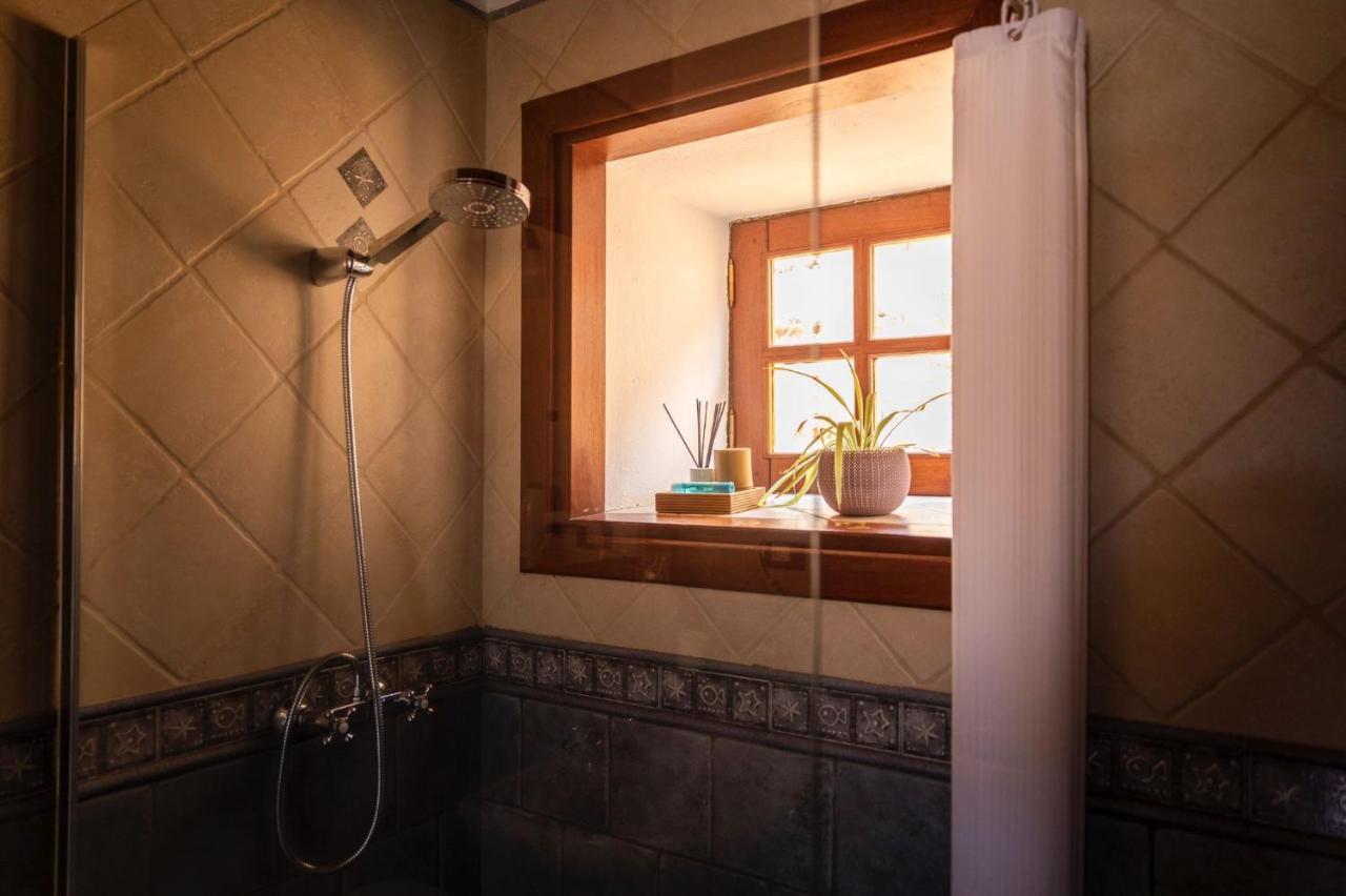 Casa Rural La Palizada Benchijigua Екстериор снимка