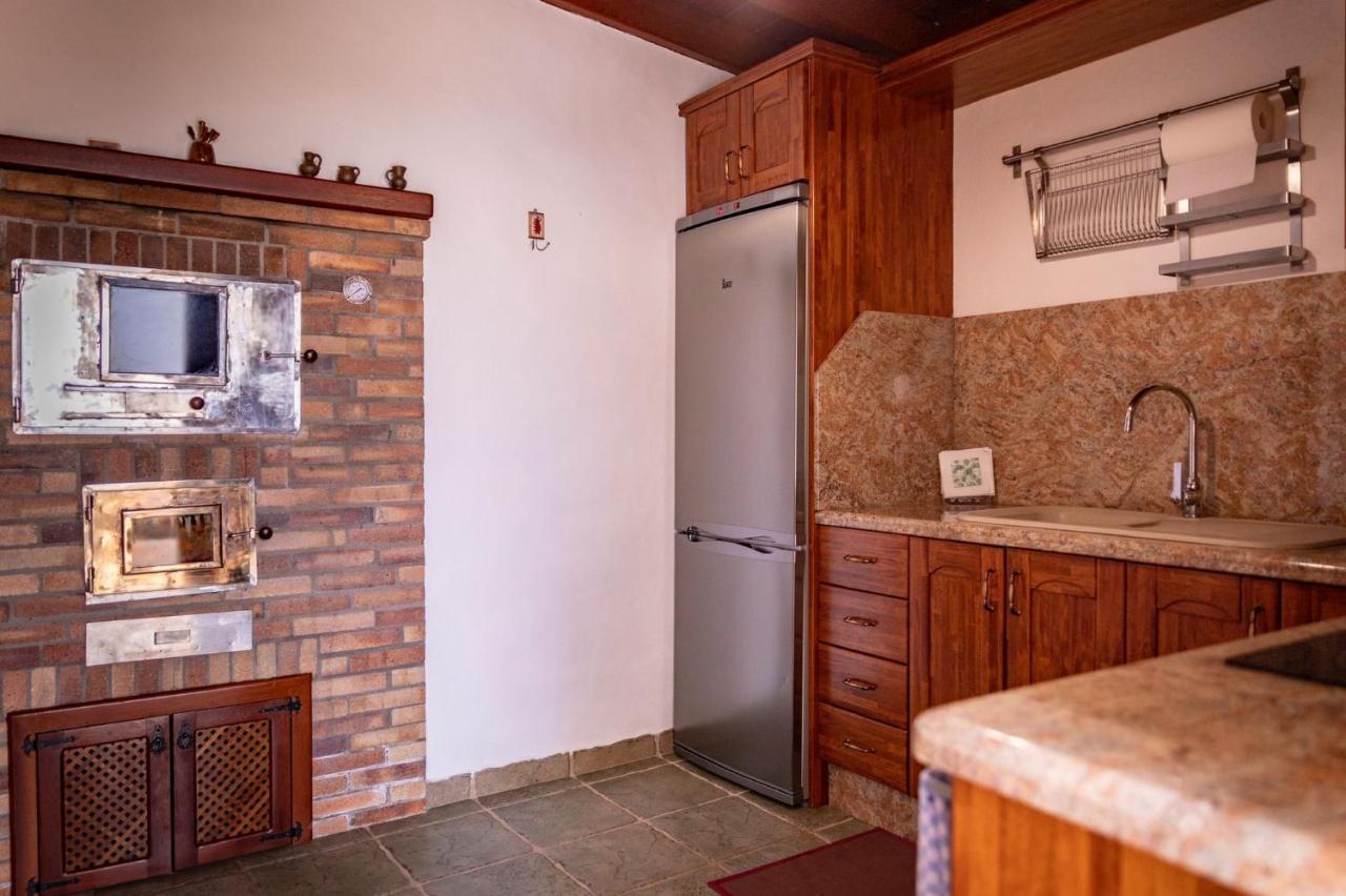 Casa Rural La Palizada Benchijigua Екстериор снимка
